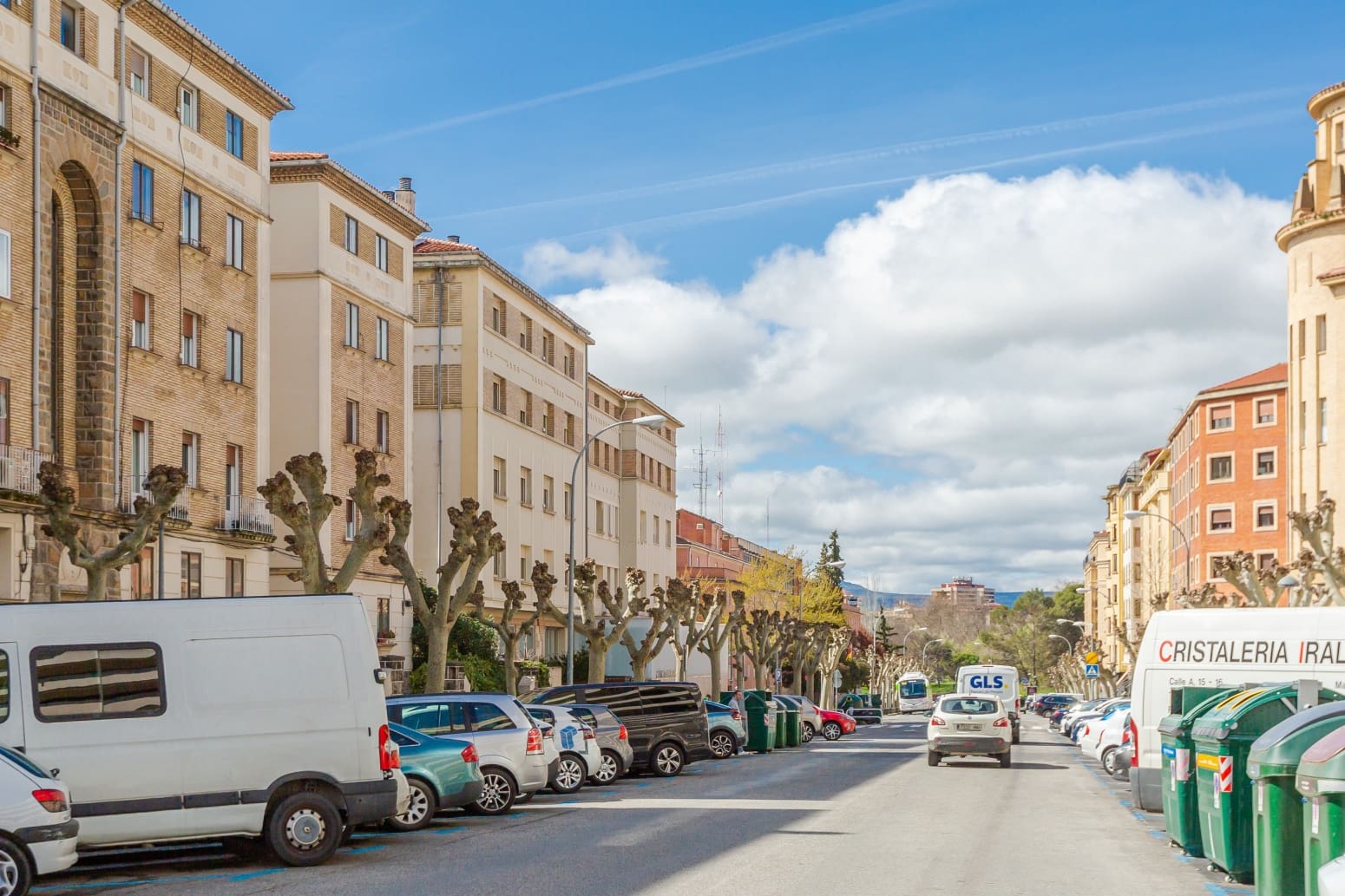 3 quarto Apartamento para venda em Pamplon - 376 000 € (Ref: 9686207)