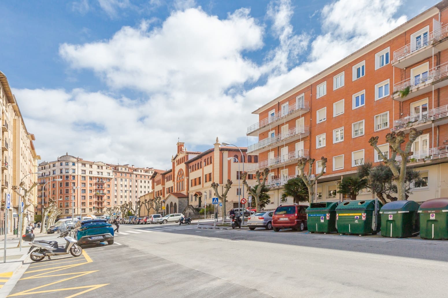 3 quarto Apartamento para venda em Pamplon - 376 000 € (Ref: 9686207)