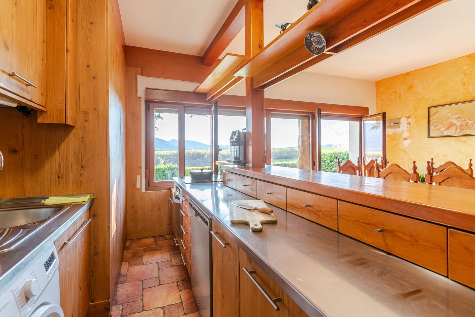 5 chambre Villa/Maison à vendre à Longuida avec garage - 249 000 € (Ref: 9686208)