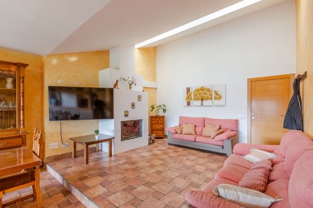 Chalet de 5 habitaciones en Lónguida en venta - 249.000 € (Ref: 9686208)