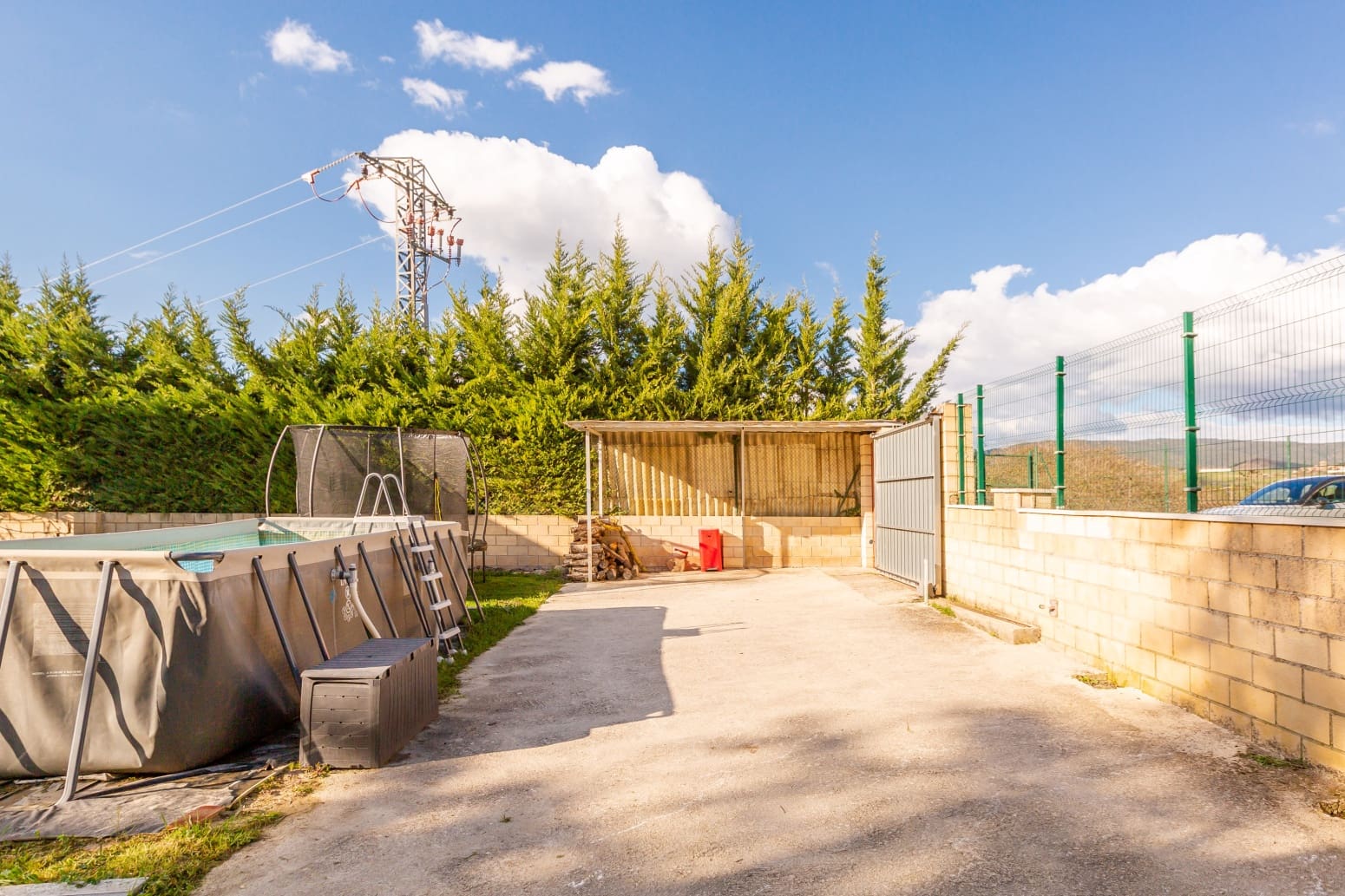 5 chambre Villa/Maison à vendre à Longuida avec garage - 249 000 € (Ref: 9686208)