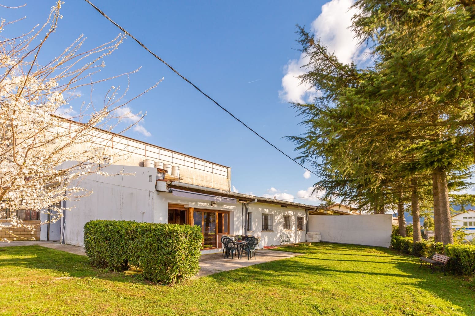 5 chambre Villa/Maison à vendre à Longuida avec garage - 249 000 € (Ref: 9686208)