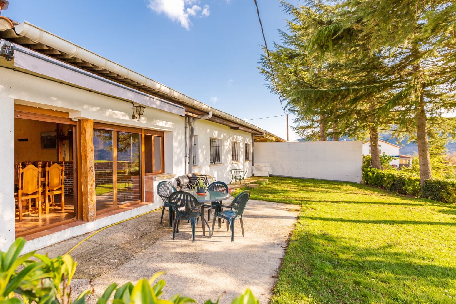 5 chambre Villa/Maison à vendre à Longuida avec garage - 249 000 € (Ref: 9686208)