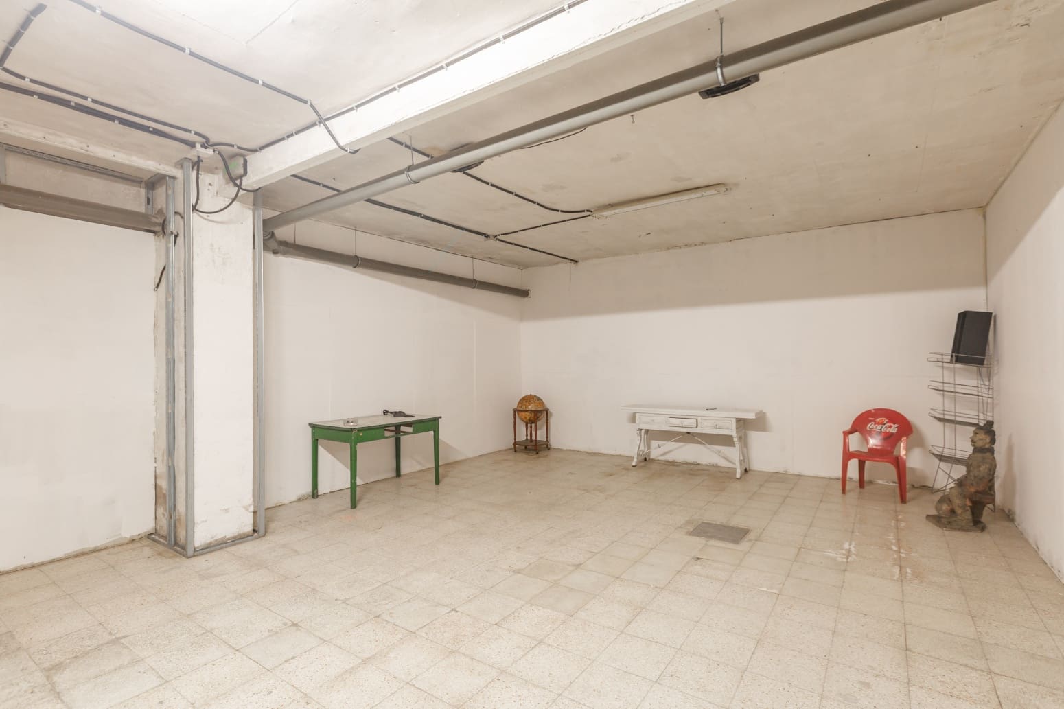 Local Commercial à vendre à Pampelune - 349 900 € (Ref: 9694901)