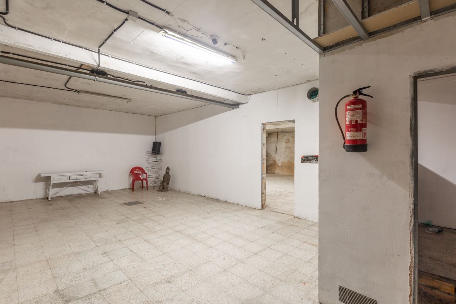 Local Commercial à vendre à Pampelune - 349 900 € (Ref: 9694901)