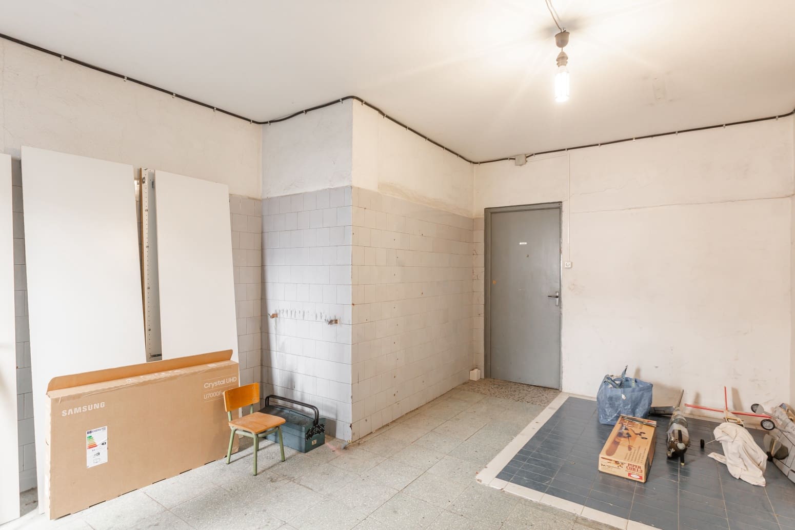 Local Commercial à vendre à Pampelune - 349 900 € (Ref: 9694901)