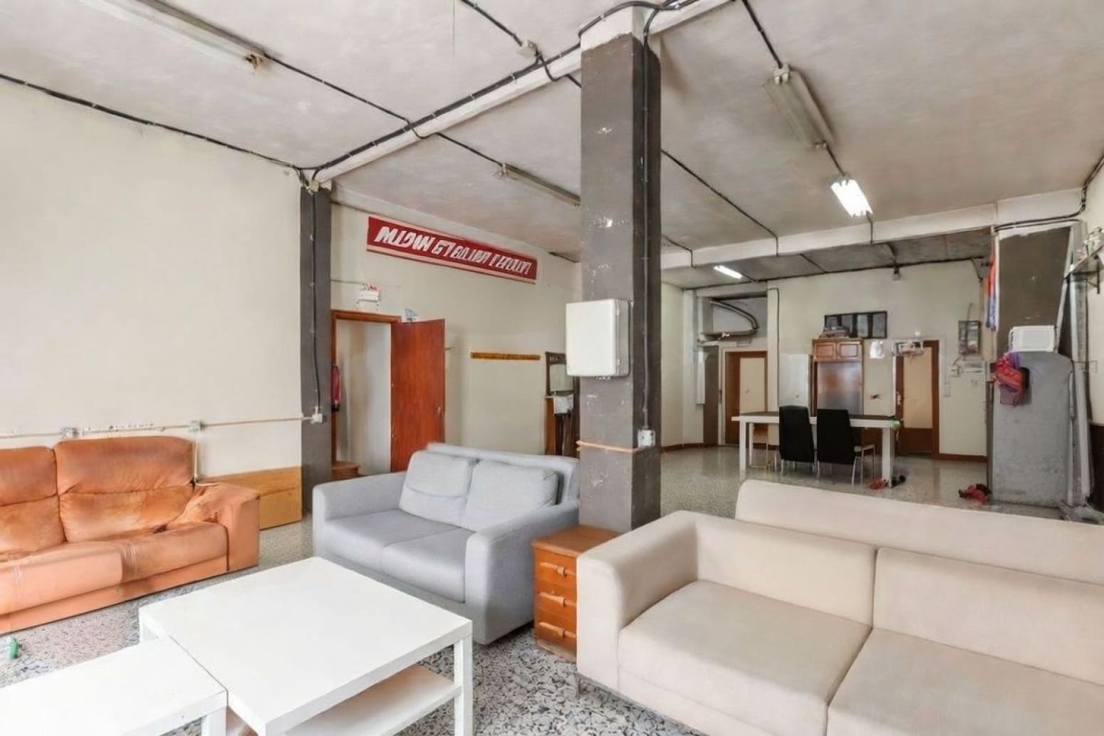 Local Commercial à vendre à Pampelune - 349 900 € (Ref: 9694901)