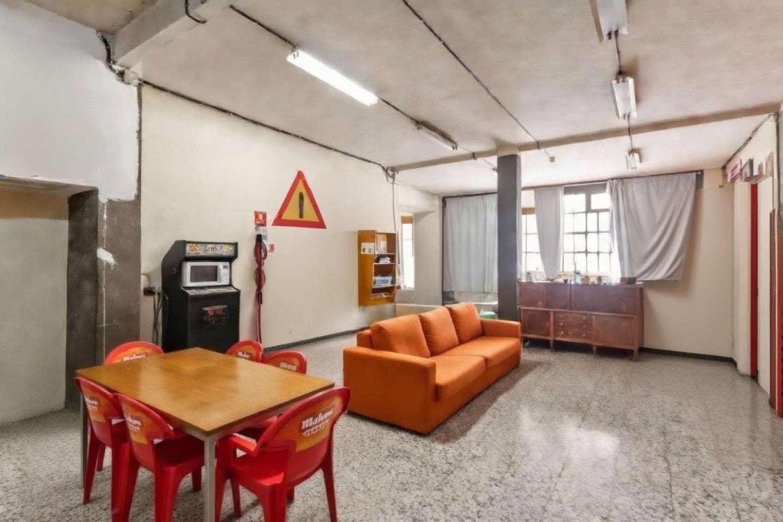 Local Commercial à vendre à Pampelune - 349 900 € (Ref: 9694901)