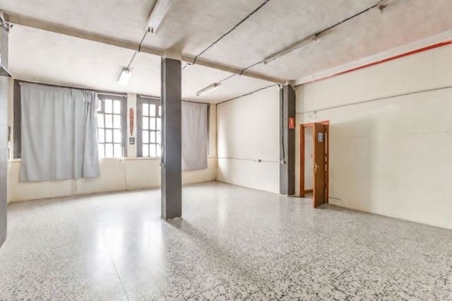 Local Commercial à vendre à Pampelune - 349 900 € (Ref: 9694901)