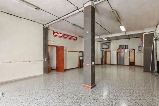 Local Commercial à vendre à Pampelune - 349 900 € (Ref: 9694901)