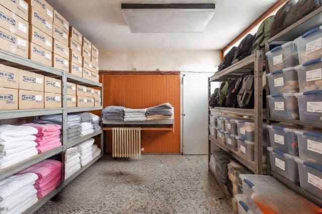 Local Commercial à vendre à Pampelune - 349 900 € (Ref: 9694901)