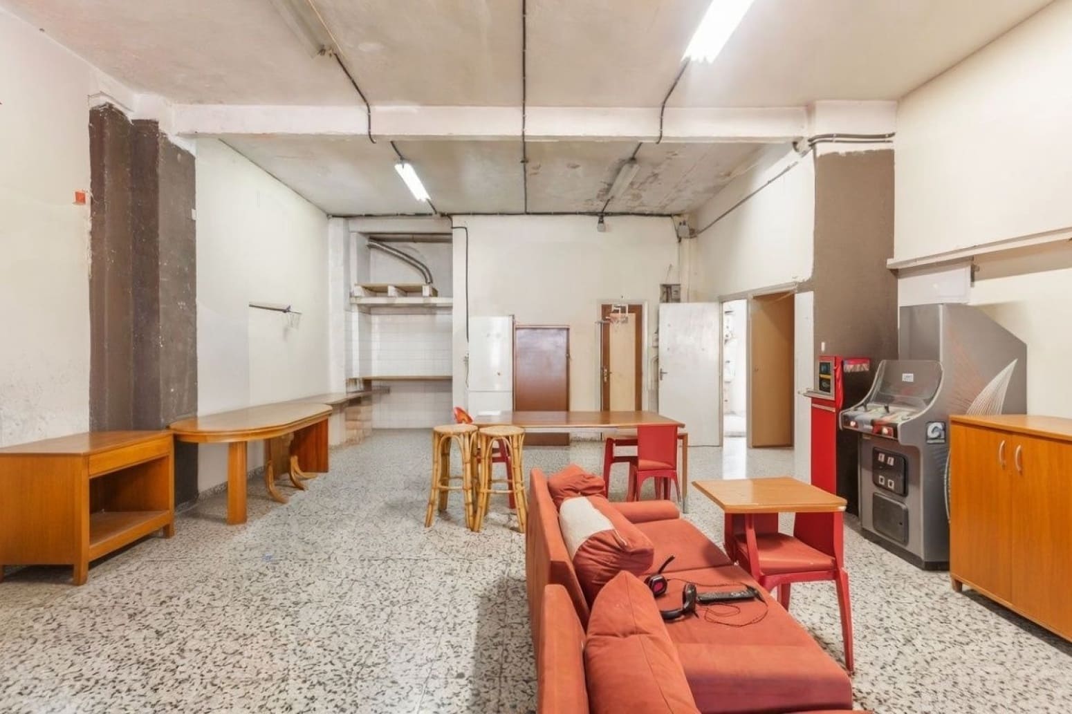 Local Commercial à vendre à Pampelune - 349 900 € (Ref: 9694901)