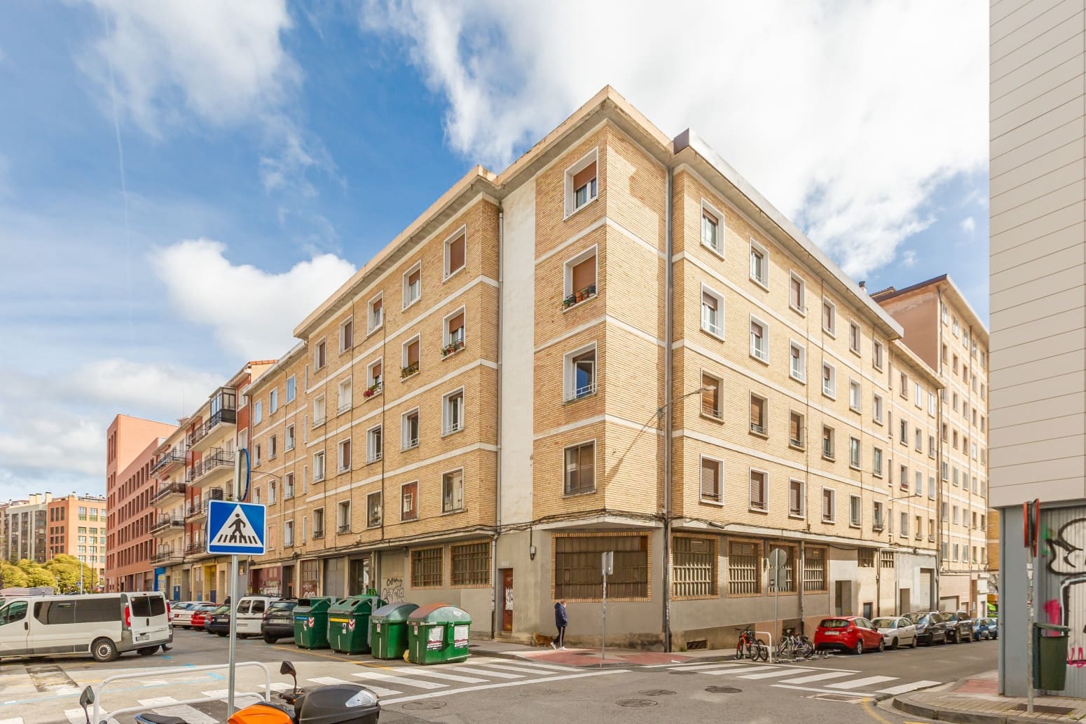 Local Commercial à vendre à Pampelune - 349 900 € (Ref: 9694901)