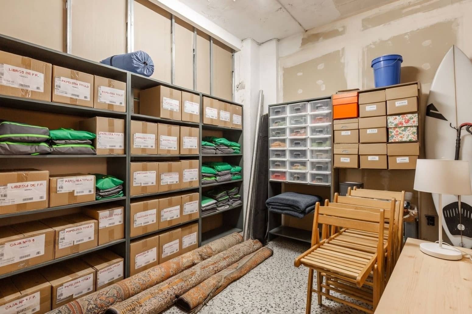 Local Commercial à vendre à Pampelune - 349 900 € (Ref: 9694901)