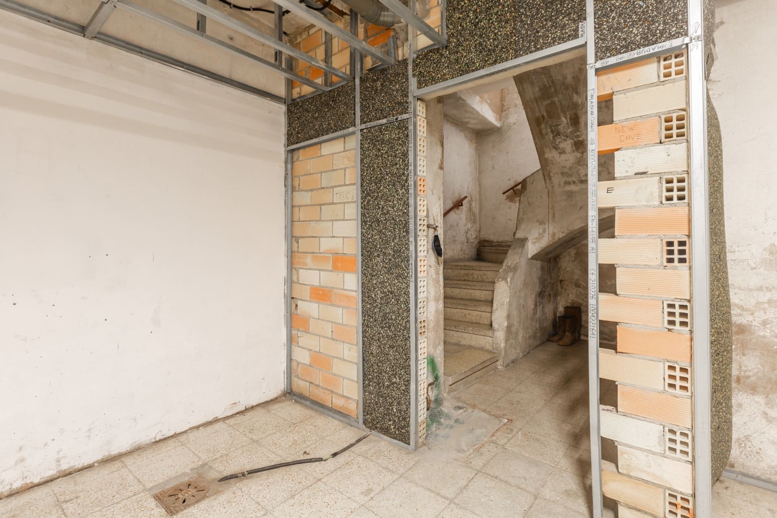 Local Commercial à vendre à Pampelune - 349 900 € (Ref: 9694901)