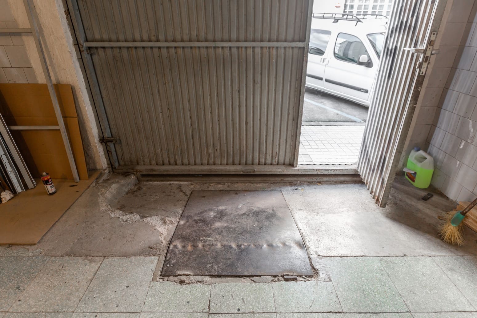 Local Commercial à vendre à Pampelune - 349 900 € (Ref: 9694901)