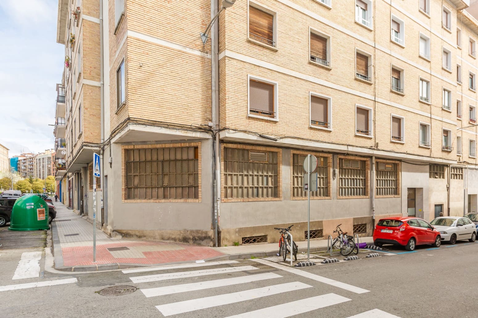 Local Commercial à vendre à Pampelune - 349 900 € (Ref: 9694901)