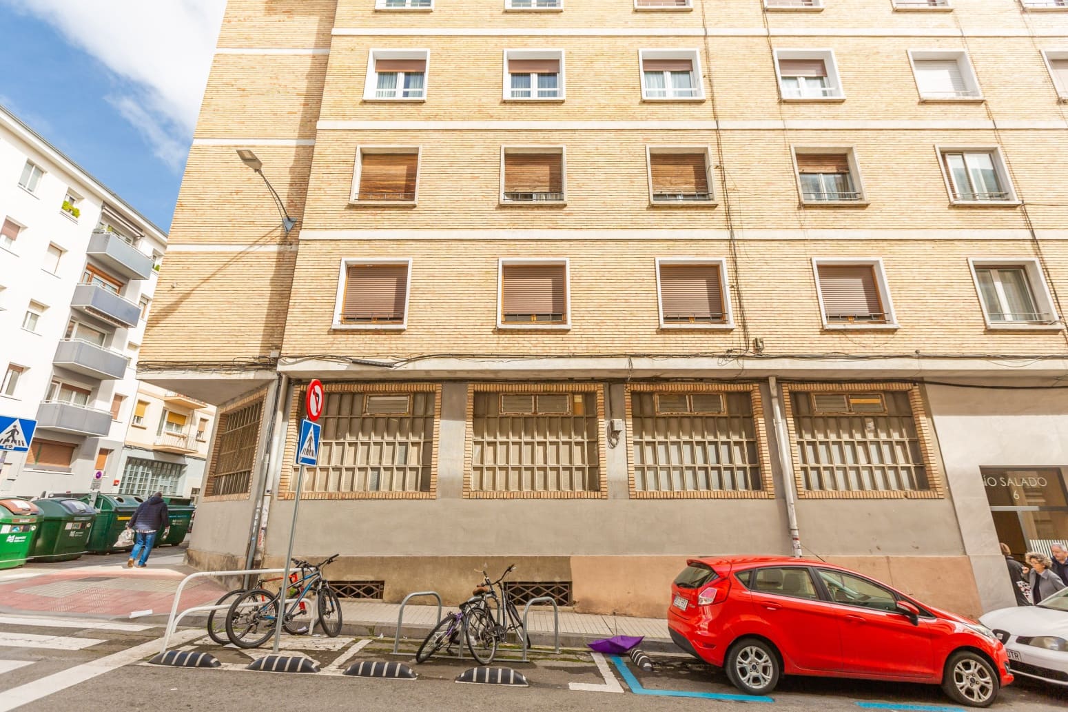 Local Commercial à vendre à Pampelune - 349 900 € (Ref: 9694901)