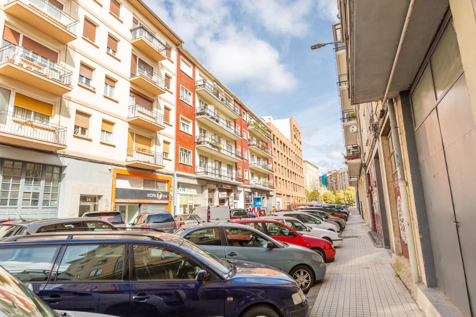 Local Commercial à vendre à Pampelune - 349 900 € (Ref: 9694901)