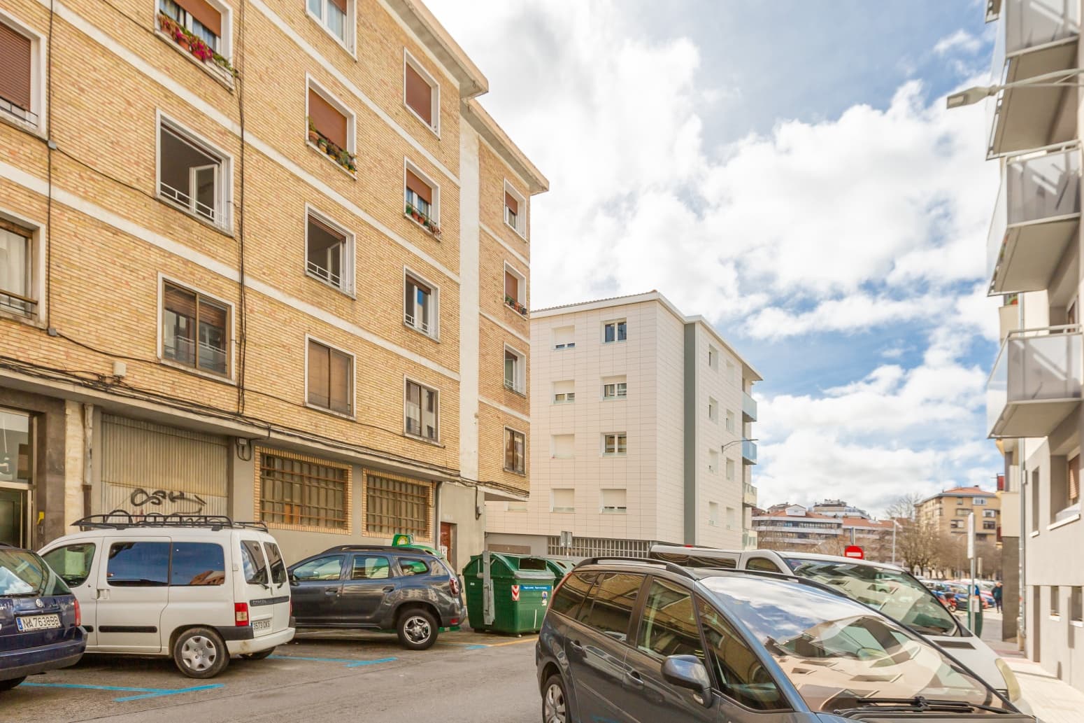 Local Commercial à vendre à Pampelune - 349 900 € (Ref: 9694901)