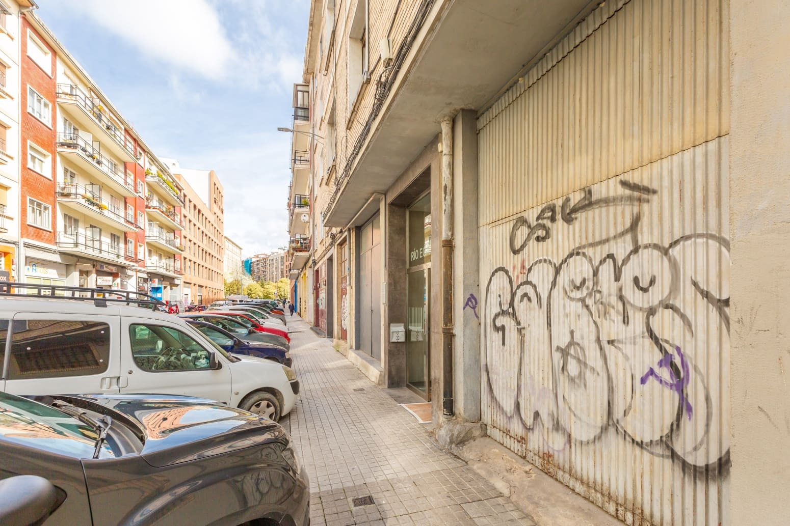 Local Commercial à vendre à Pampelune - 349 900 € (Ref: 9694901)