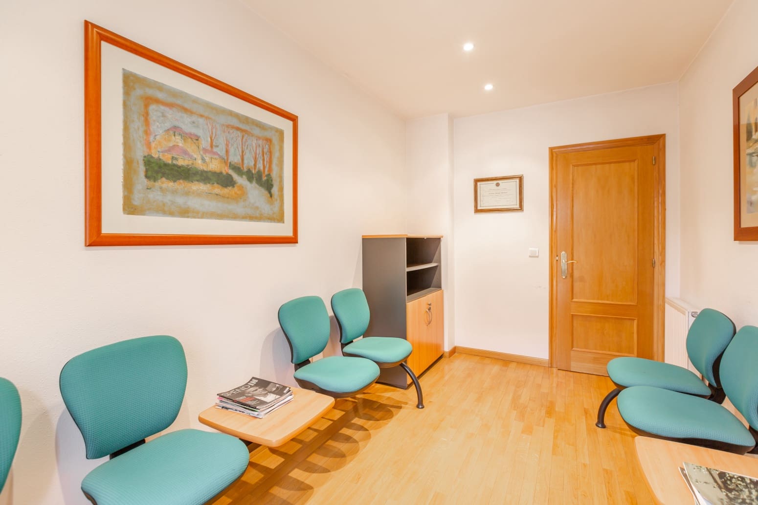 Office for sale in Altsasu / Alsasua - € 100,000 (Ref: 9694902)