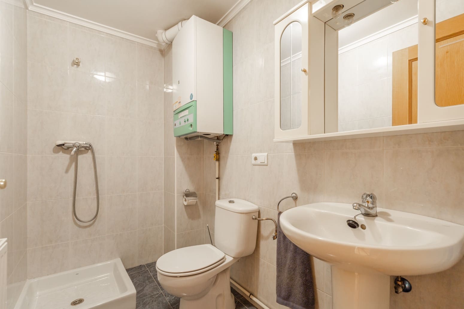 Office for sale in Altsasu / Alsasua - € 100,000 (Ref: 9694902)