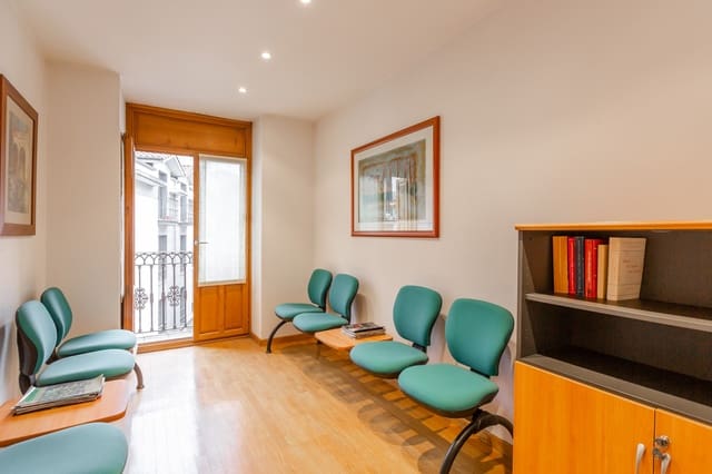 Office for sale in Altsasu / Alsasua - € 100,000 (Ref: 9694902)