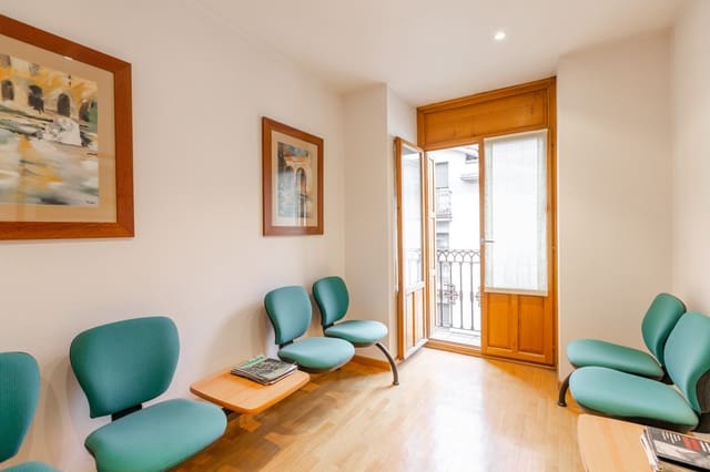 Office for sale in Altsasu / Alsasua - € 100,000 (Ref: 9694902)