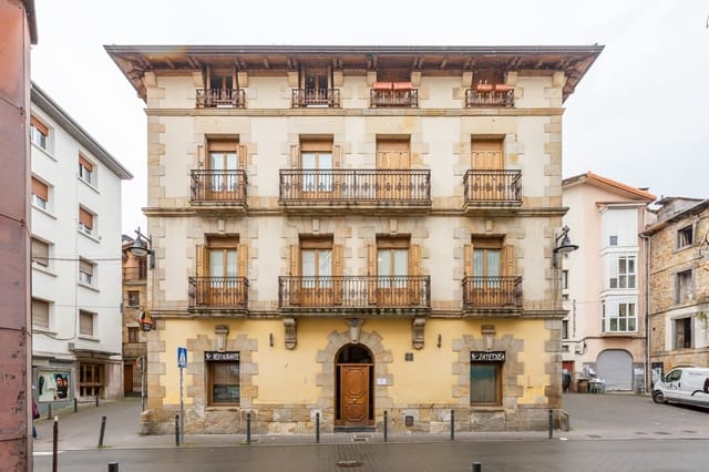 Office for sale in Altsasu / Alsasua - € 100,000 (Ref: 9694902)