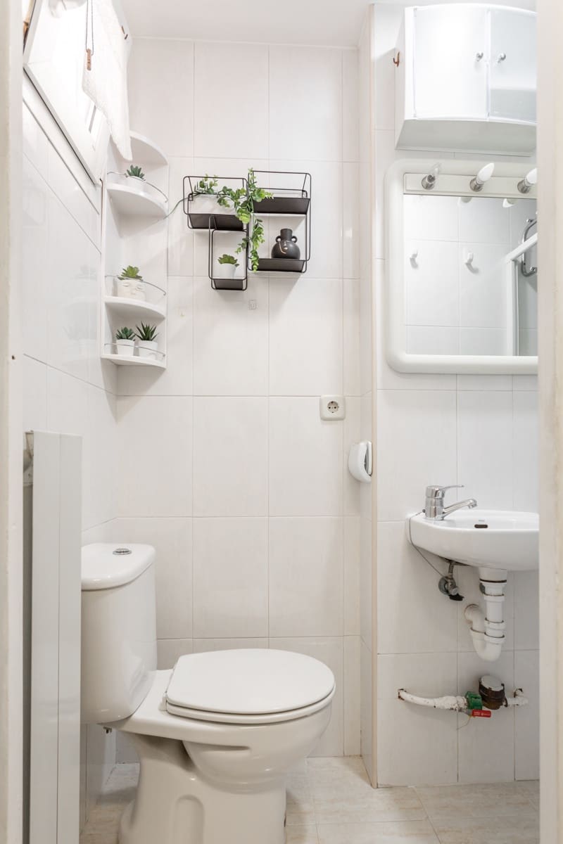 2 bedroom Flat for sale in Pamplona / Iruna - € 165,000 (Ref: 9698143)