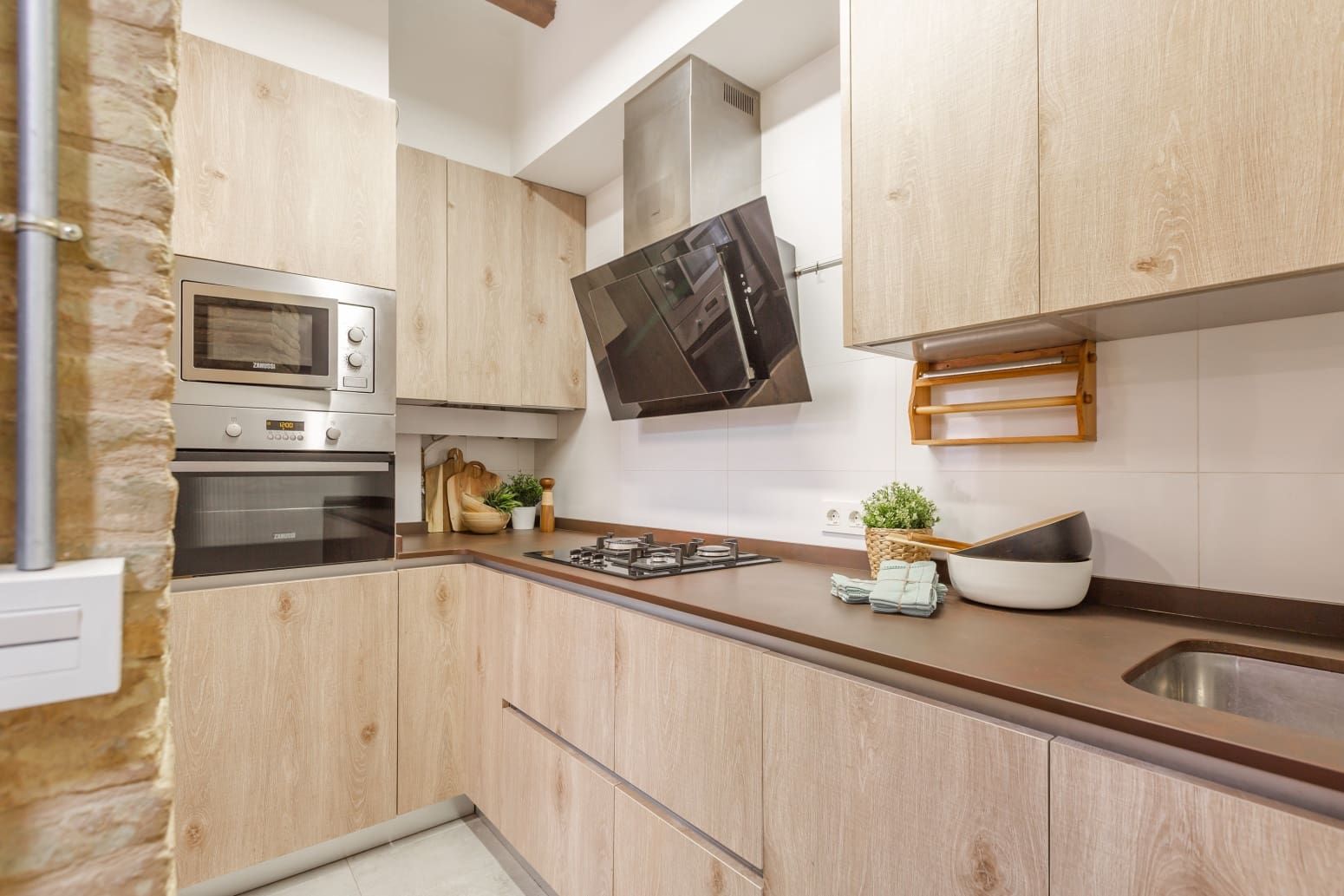 2 bedroom Flat for sale in Pamplona / Iruna - € 165,000 (Ref: 9698143)