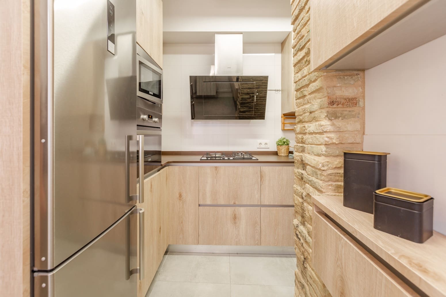 2 bedroom Flat for sale in Pamplona / Iruna - € 165,000 (Ref: 9698143)