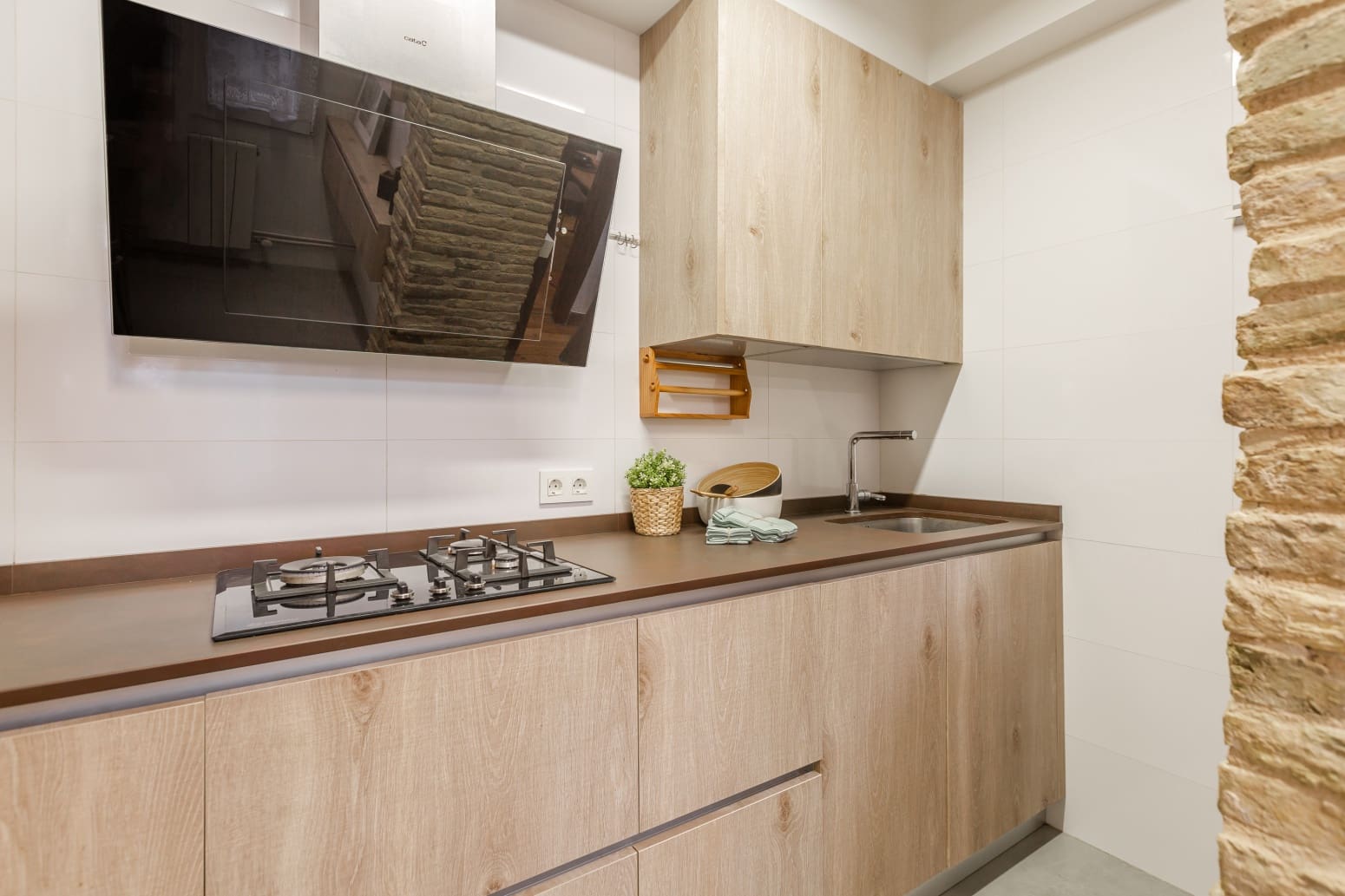 2 bedroom Flat for sale in Pamplona / Iruna - € 165,000 (Ref: 9698143)