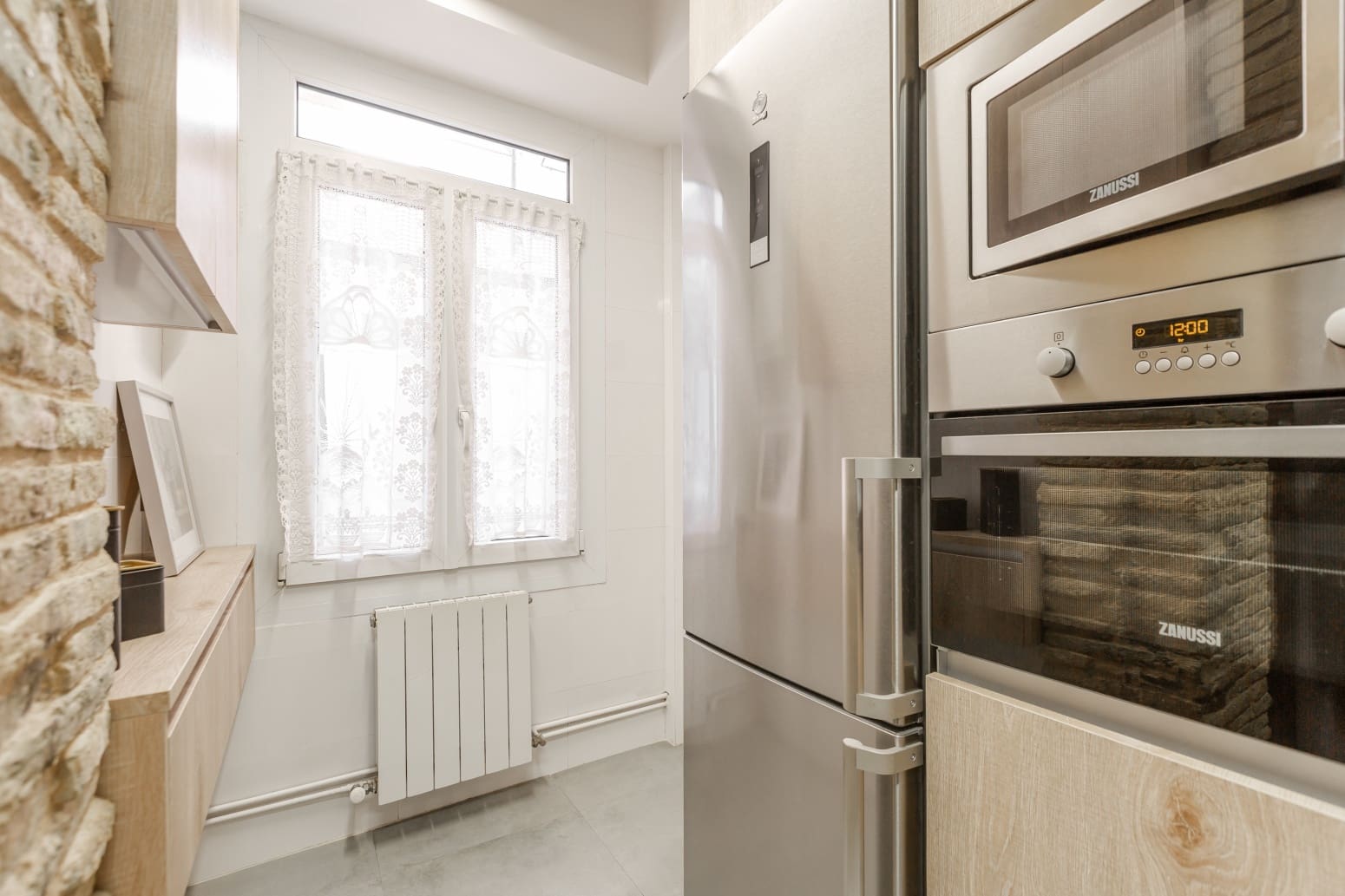 2 bedroom Flat for sale in Pamplona / Iruna - € 165,000 (Ref: 9698143)