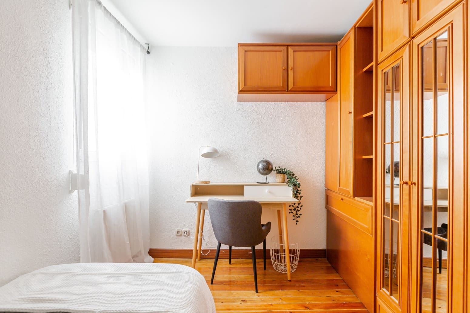 2 bedroom Flat for sale in Pamplona / Iruna - € 165,000 (Ref: 9698143)