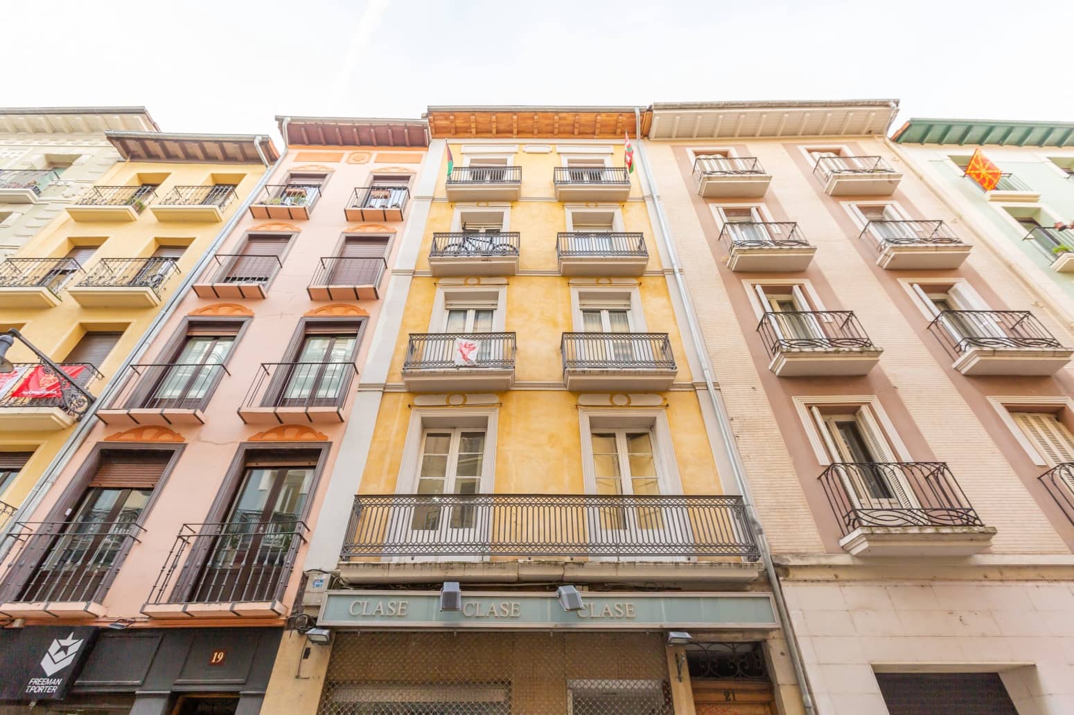2 bedroom Flat for sale in Pamplona / Iruna - € 165,000 (Ref: 9698143)