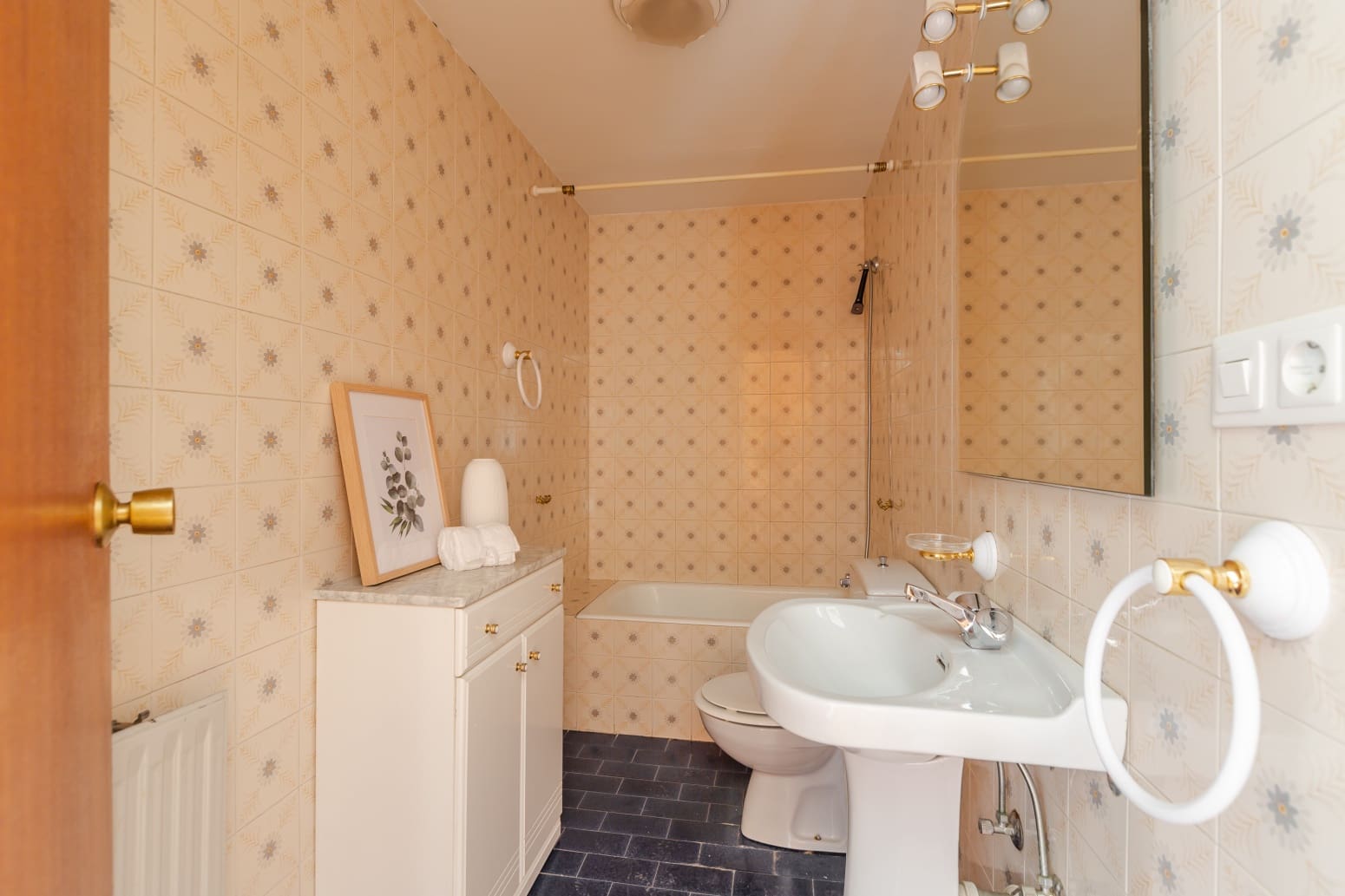 3 bedroom Flat for sale in Irurtzun with garage - € 200,000 (Ref: 9701420)