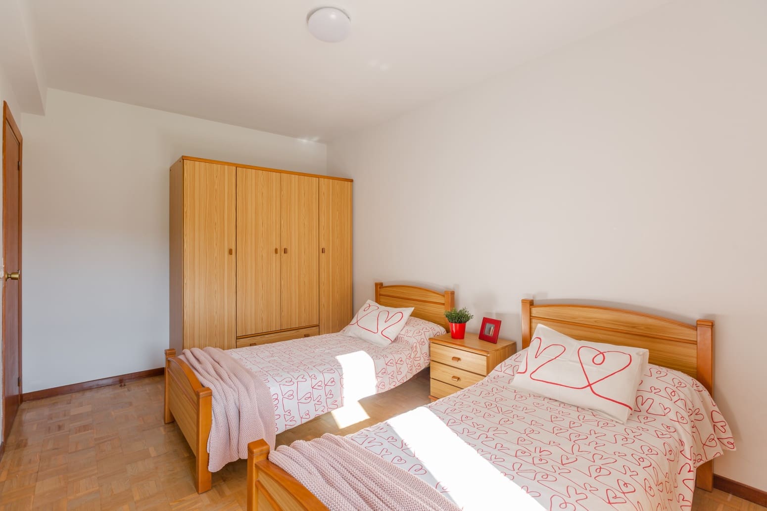 3 bedroom Flat for sale in Irurtzun with garage - € 200,000 (Ref: 9701420)