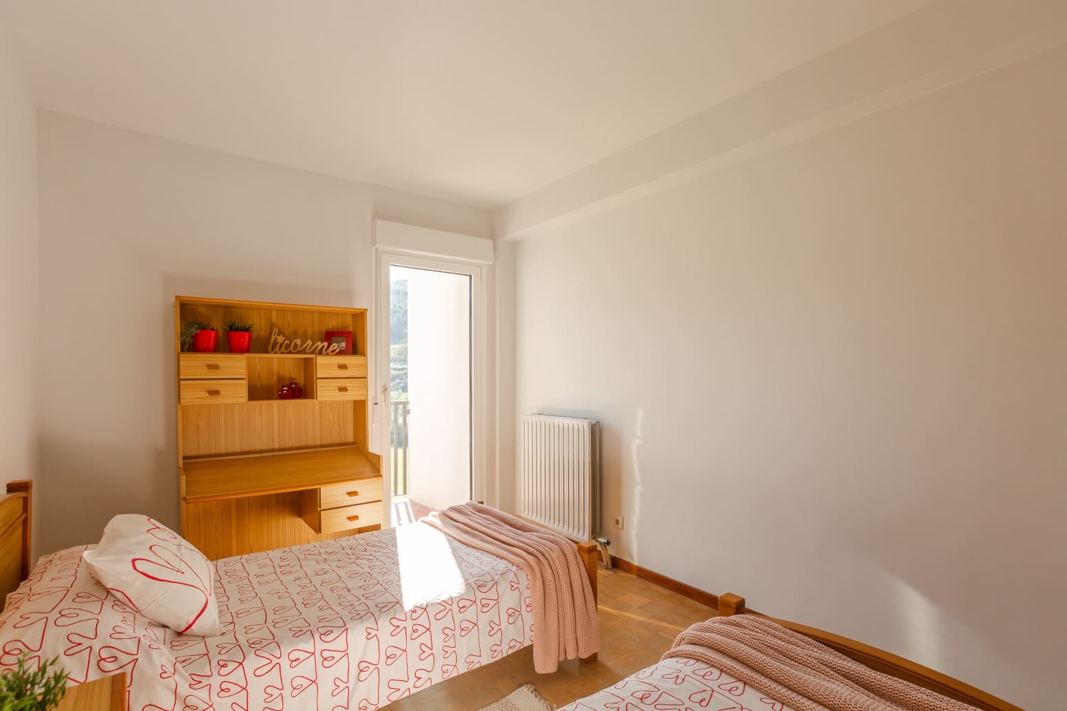 3 bedroom Flat for sale in Irurtzun with garage - € 200,000 (Ref: 9701420)