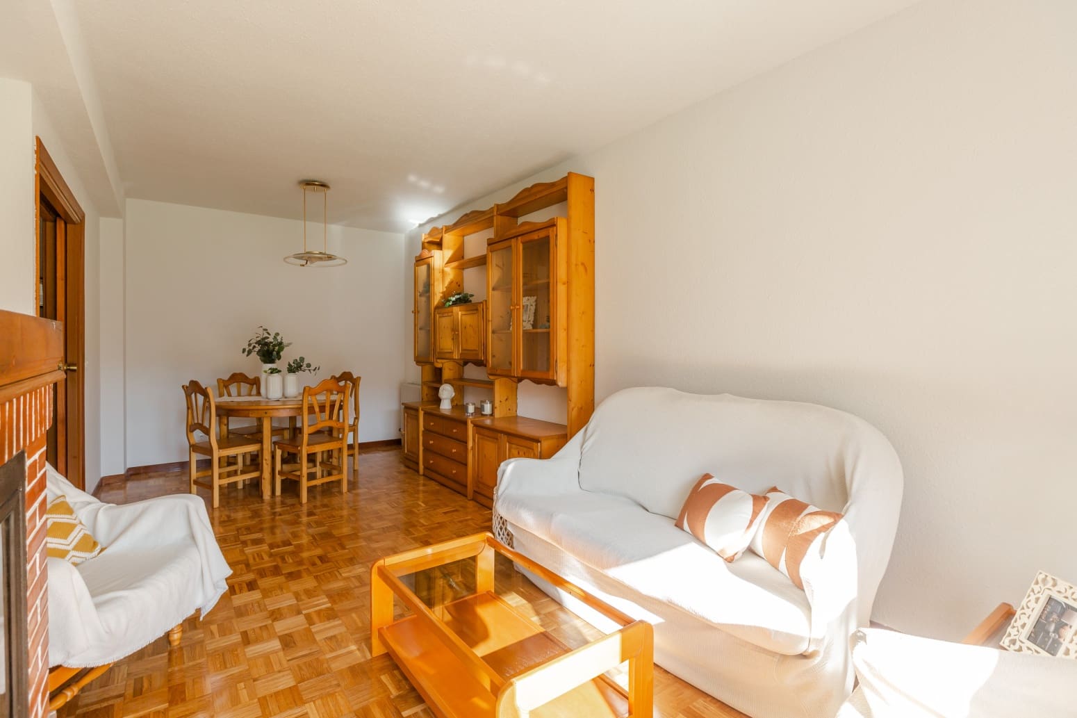 3 bedroom Flat for sale in Irurtzun with garage - € 200,000 (Ref: 9701420)