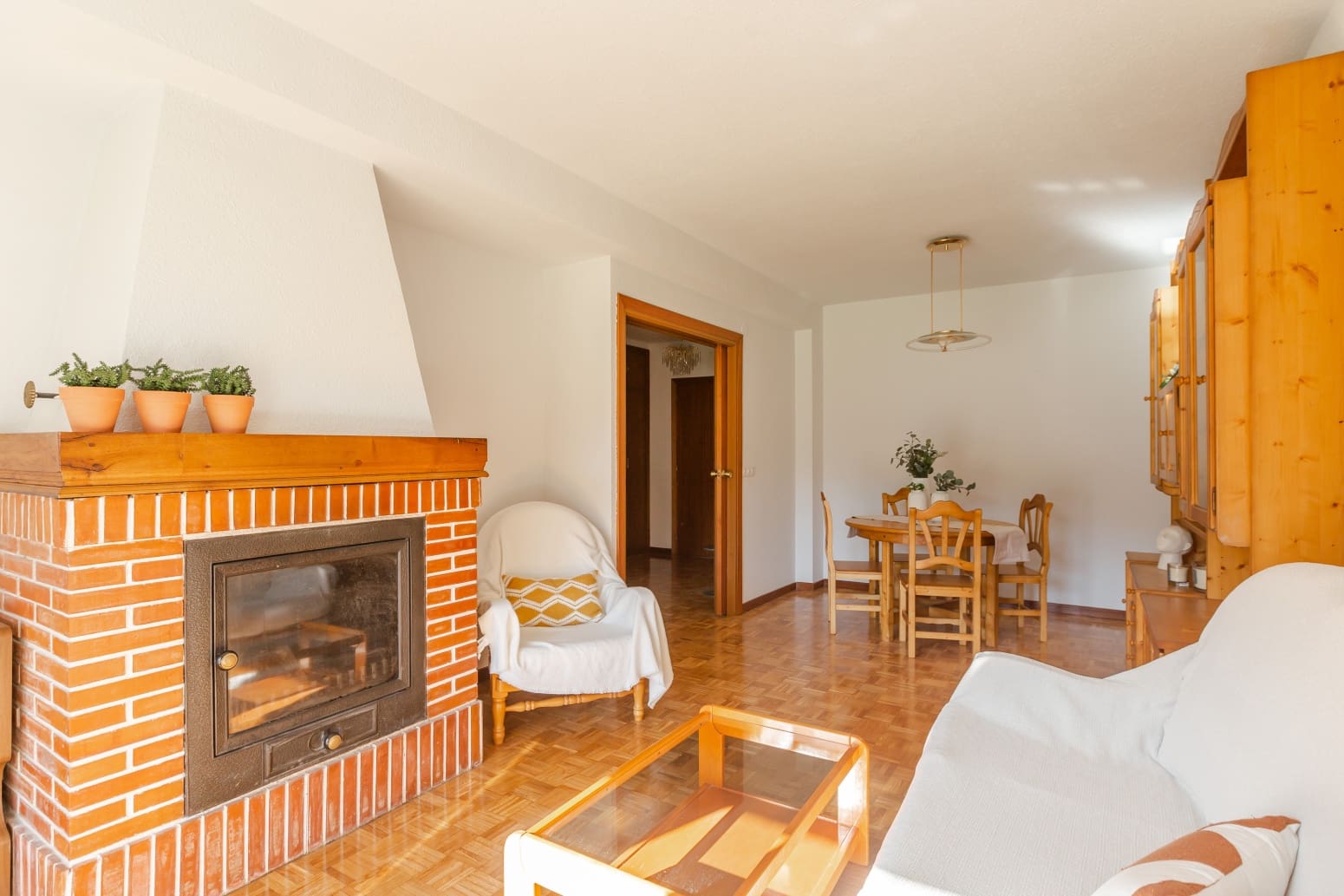 3 bedroom Flat for sale in Irurtzun with garage - € 200,000 (Ref: 9701420)