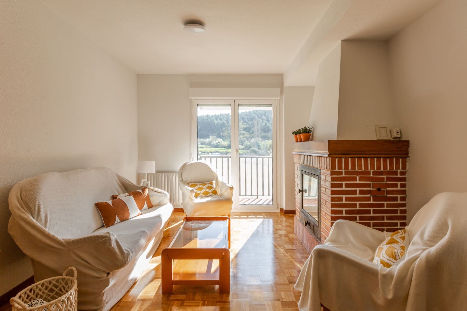 3 bedroom Flat for sale in Irurtzun with garage - € 200,000 (Ref: 9701420)