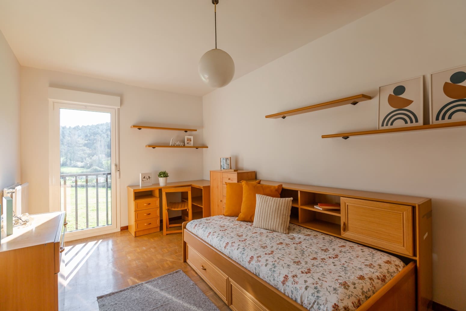 3 bedroom Flat for sale in Irurtzun with garage - € 200,000 (Ref: 9701420)