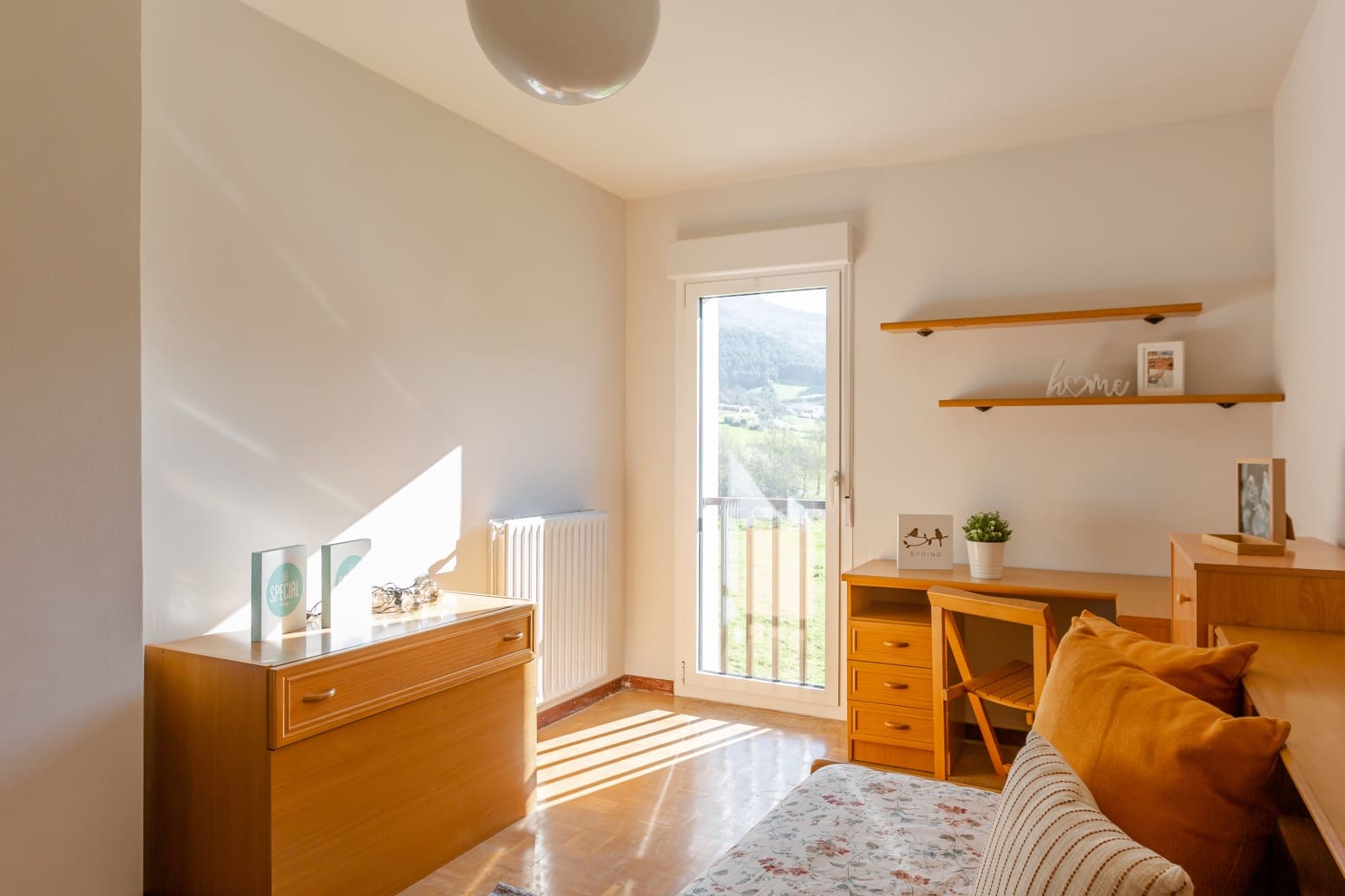 3 bedroom Flat for sale in Irurtzun with garage - € 200,000 (Ref: 9701420)