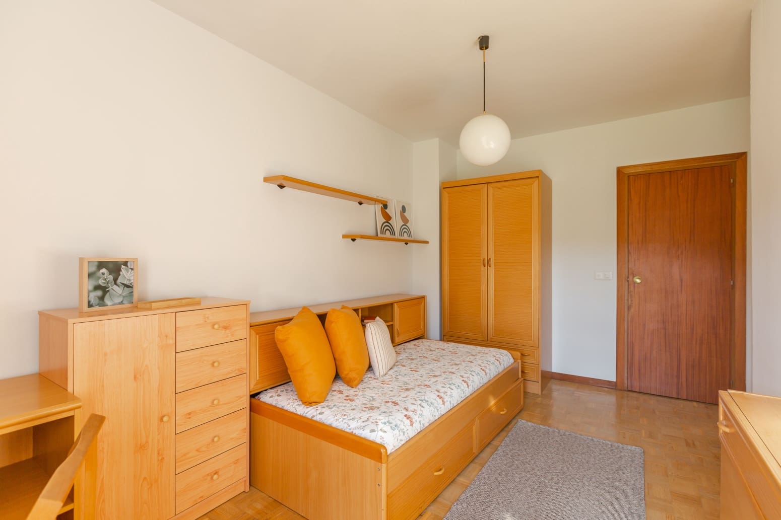 3 bedroom Flat for sale in Irurtzun with garage - € 200,000 (Ref: 9701420)