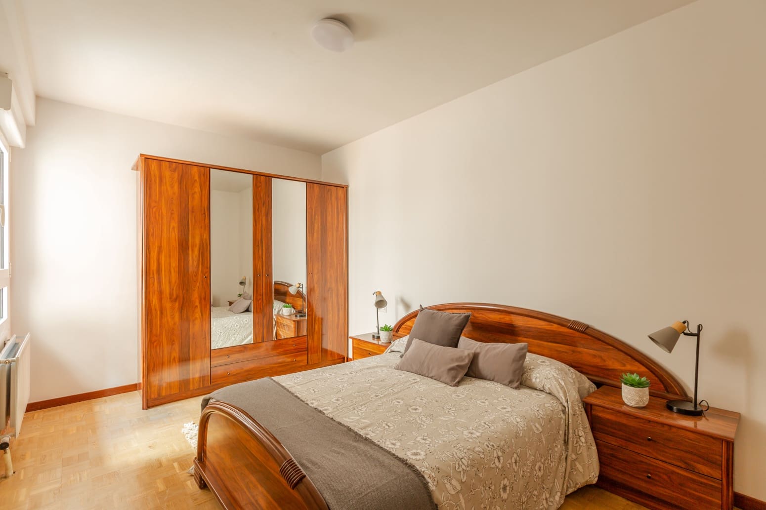 3 bedroom Flat for sale in Irurtzun with garage - € 200,000 (Ref: 9701420)