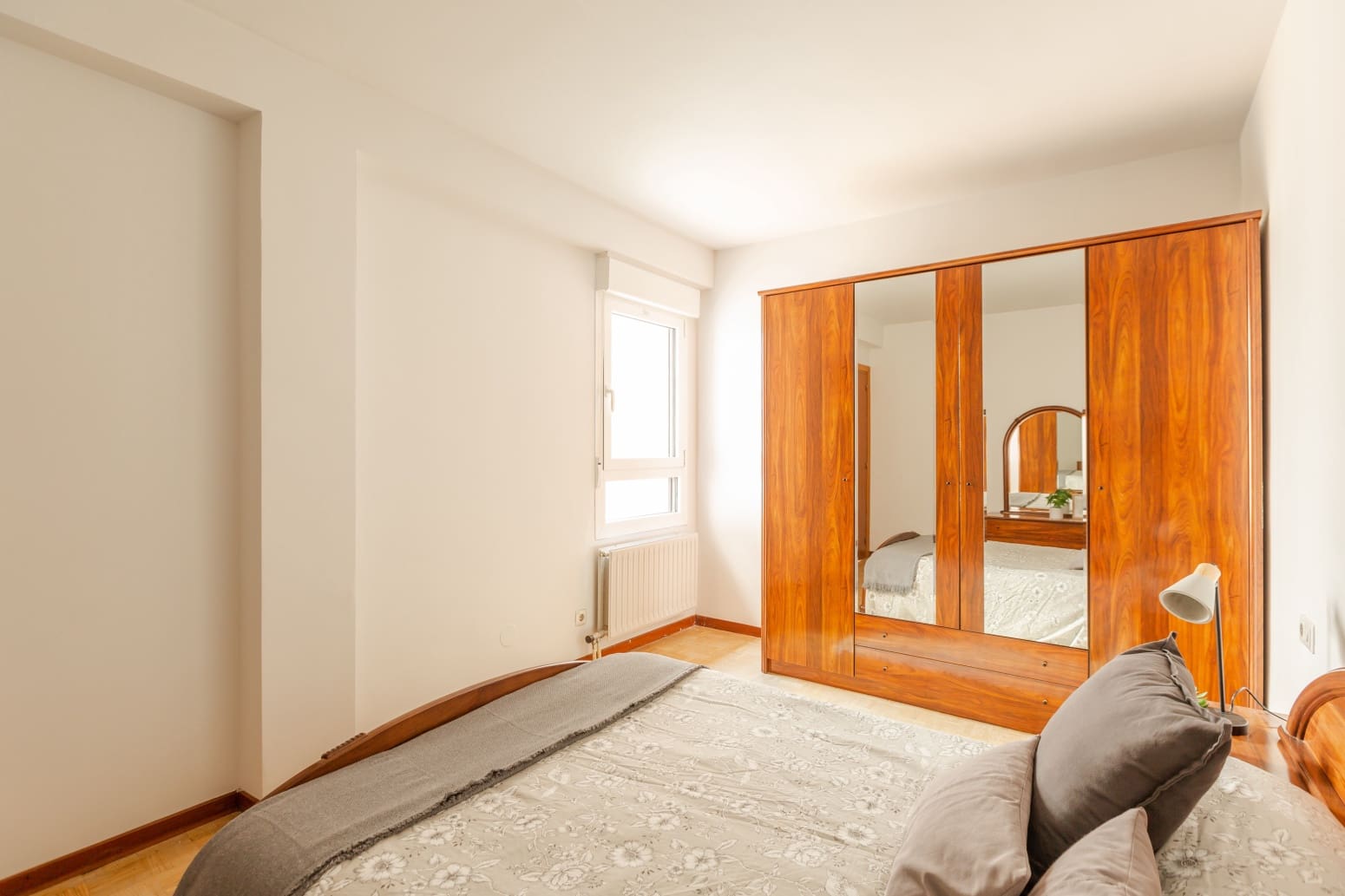 3 bedroom Flat for sale in Irurtzun with garage - € 200,000 (Ref: 9701420)