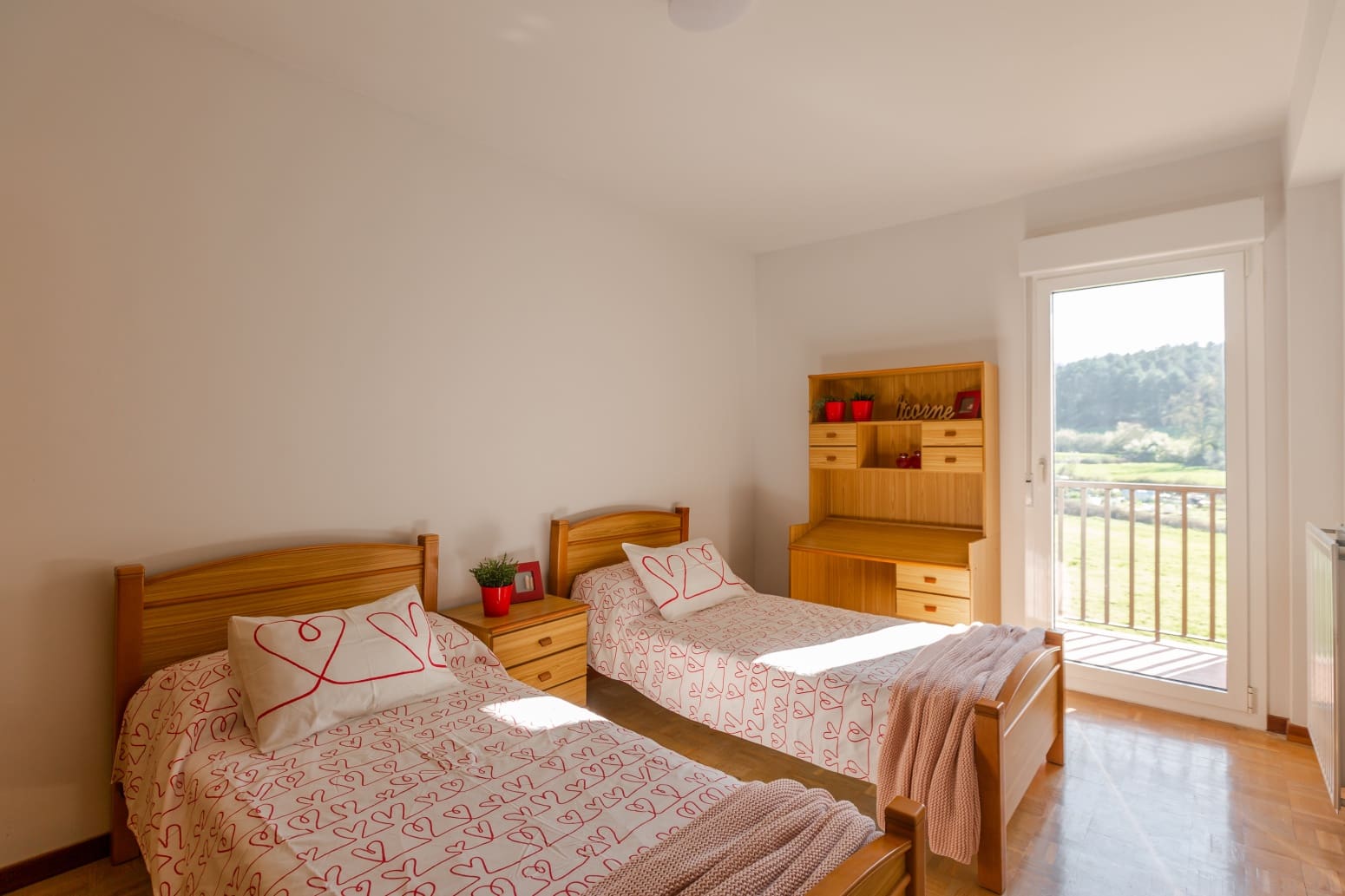 3 bedroom Flat for sale in Irurtzun with garage - € 200,000 (Ref: 9701420)