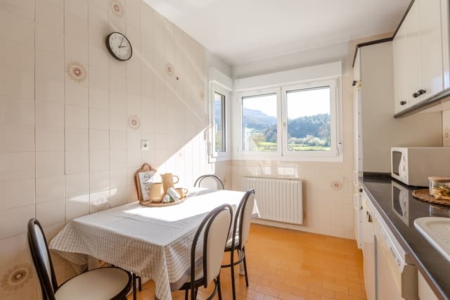 3 soveværelse Lejlighed til salg i Irurtzun med garage - € 200.000 (Ref: 9701420)